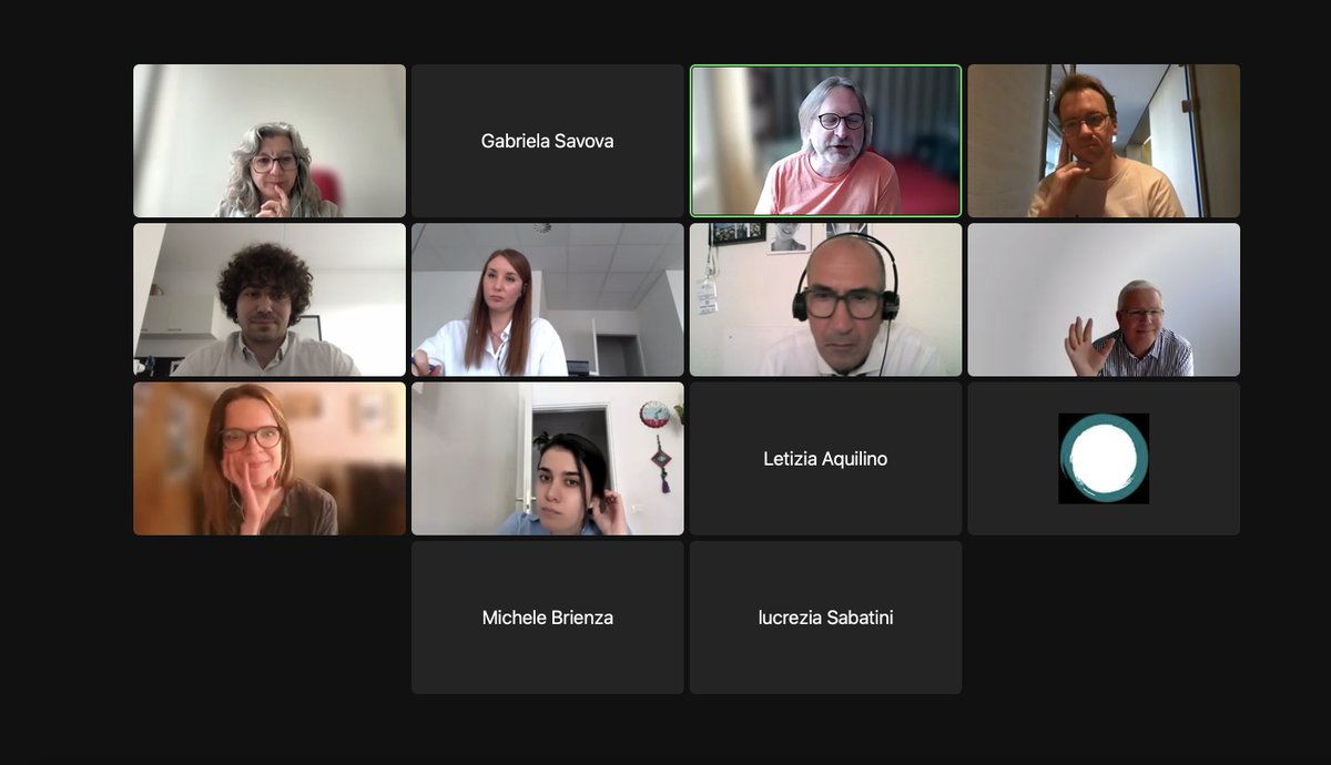 SOLARIS-EU tweet media