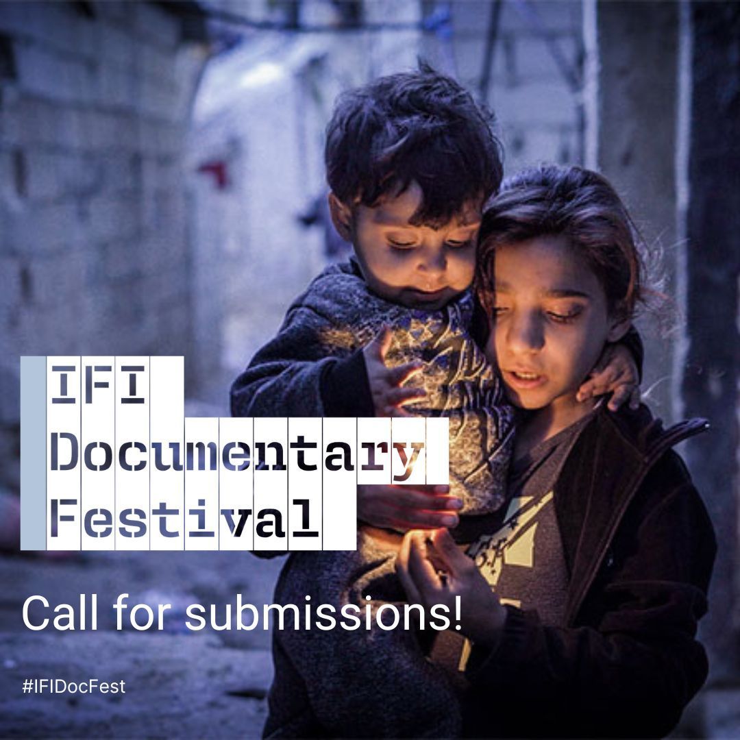 IFI_Dub's tweet photo. #IFIDocFest is looking for original and exciting feature films from Irish filmmakers to be included as part of its 2024 edition, which will run this year from September 25th to 29th.

More details ➡ https://t.co/MLtjR8M8E5 https://t.co/YlVxbs1Pow