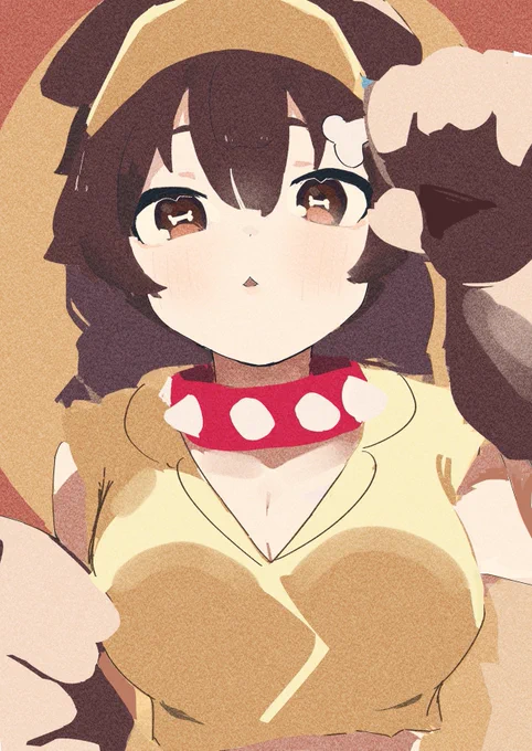#できたてころね 