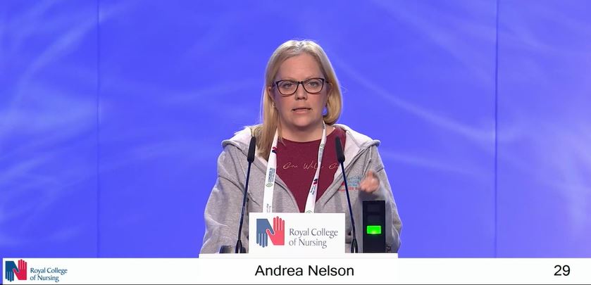 RCN South West tweet media