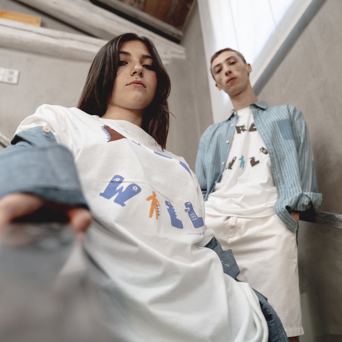 Set your will free with our “Free Will” t-shirt! Add a touch of freedom to your wardrobe with this powerful and timeless message. Choose your preferred size and color today and embrace your unique style!