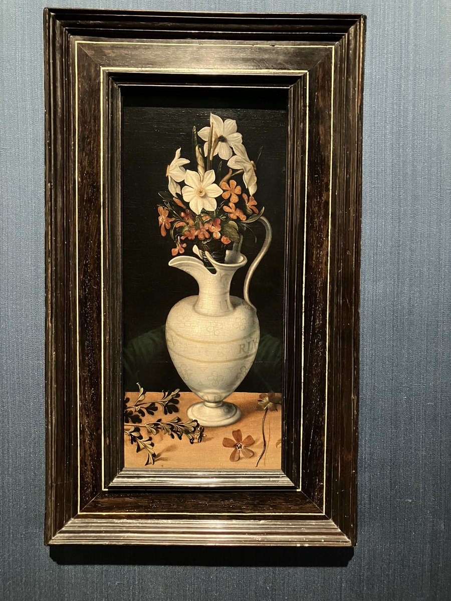ThomasZitzwitz's tweet photo. Some favorite paintings @mauritshuis https://t.co/Tfqp6xtGZN