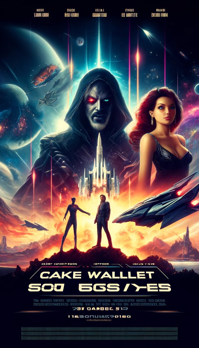 I would watch this movie.  <a href="/cakewallet/">Cake Wallet</a>
