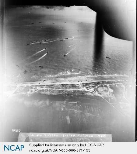 DOS & ACIU Projects: Historic Aerial Photography tweet media