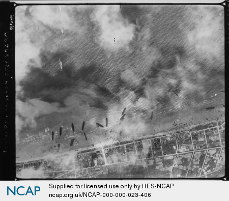 DOS & ACIU Projects: Historic Aerial Photography tweet media