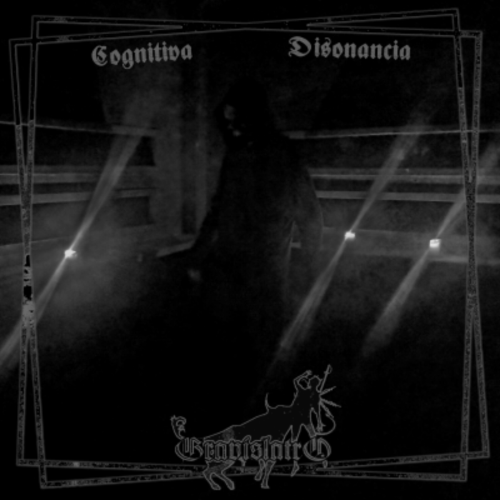 GravislatrO, una banda de black metal poco convencional conocida por su enfoque temático en los derechos de los animales, presenta su álbum «Cognitiva Disonancia». 

atanathos.com/2024/06/06/gra…