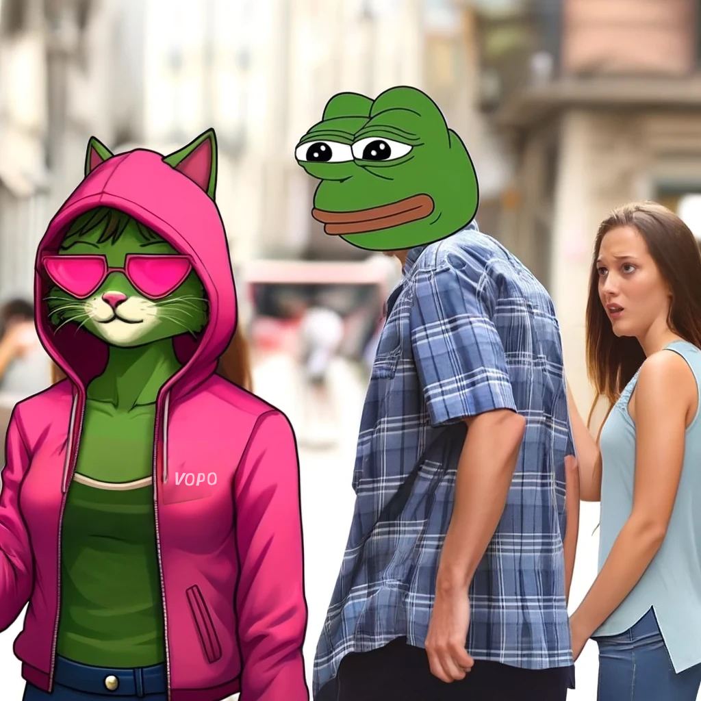 VOPO ARMY tweet media