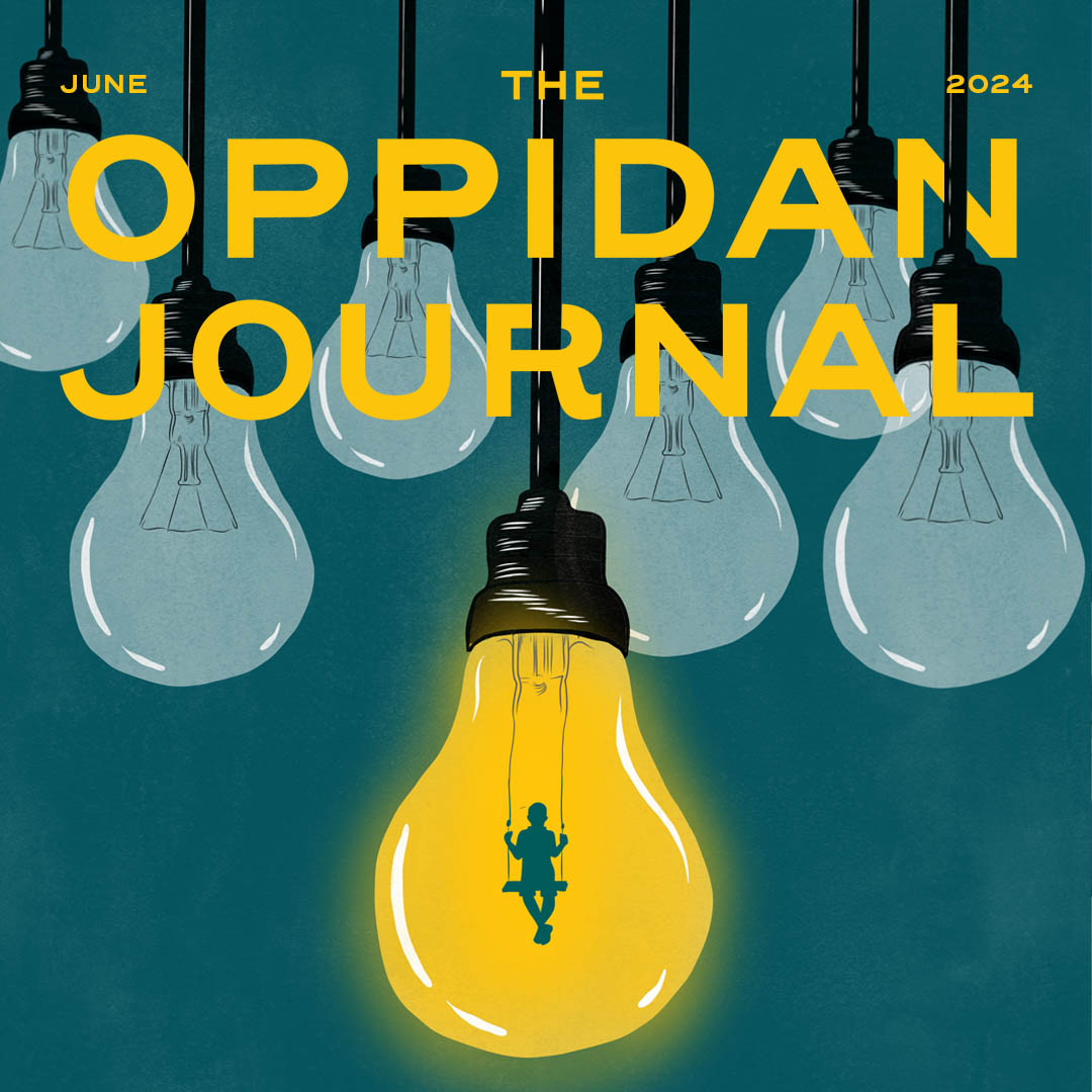 Oppidan Education tweet media