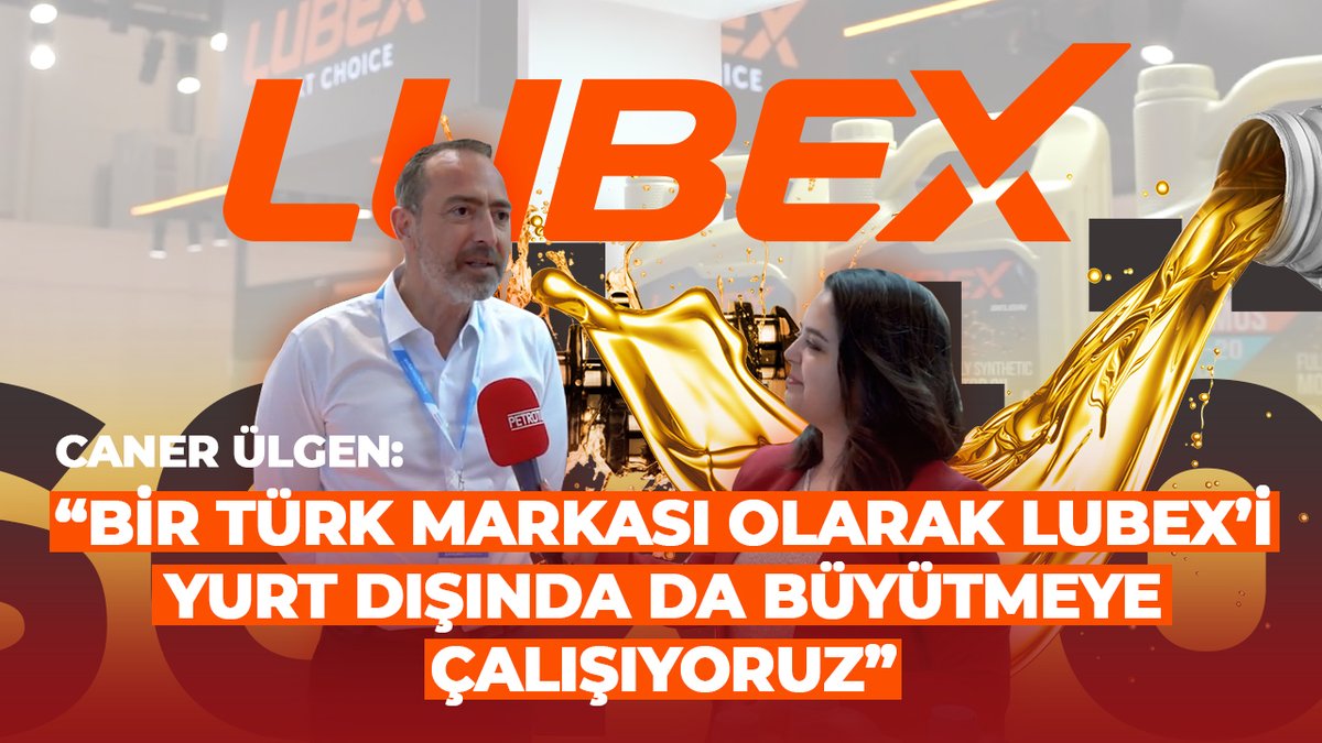 Petroturkcom's tweet photo. 🔴 Sektörden keyifli sohbetleri ekrana getirdiğimiz “Sektörel” ilk bölümüyle yayında!
🌐 https://t.co/duzZBvwO6y'dan İzle: https://t.co/NVfftPOfQ5
📹 YouTube'dan İzle: https://t.co/EQ5r22aWqC
#Sektörel | #Lubex | #BelginOil | #Petroturk