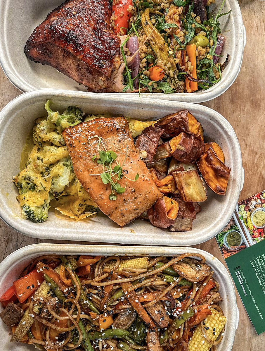 IG: Something.nutritious (@sne_mbambo) on Twitter photo This is the menu for the next two weeks. Orders for next week close tomorrow.
WhatsApp: 064 681 1912
Email: mbambosnenhlanhla@outlook.com This is the menu for the next two weeks. Orders for next week close tomorrow.
WhatsApp: 064 681 1912
Email: mbambosnenhlanhla@outlook.com
