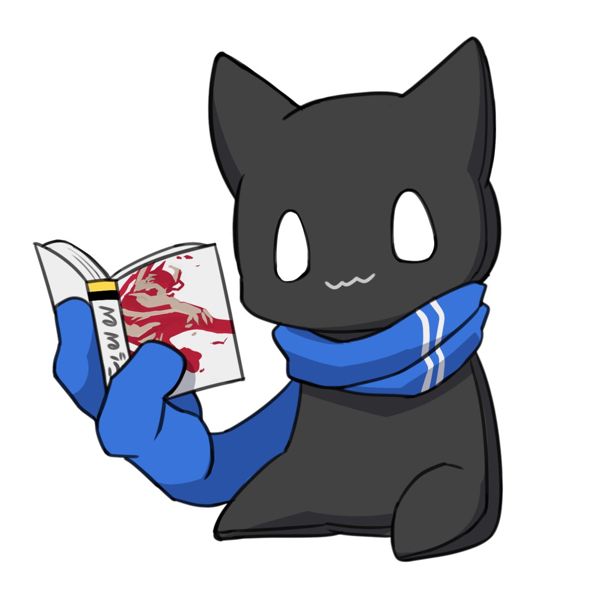 「noshiのみがわりぬいぐるみ、のしぐるみです。 なんか差分がいっぱいある #自」|noshi🐳🚑のイラスト