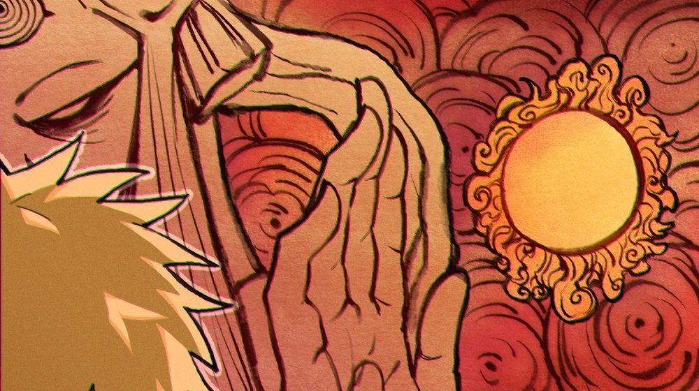 Anime Visuals tweet media