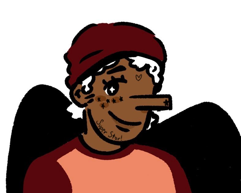 ㅤ
  🌟✍️ .ᐟ
ㅤ