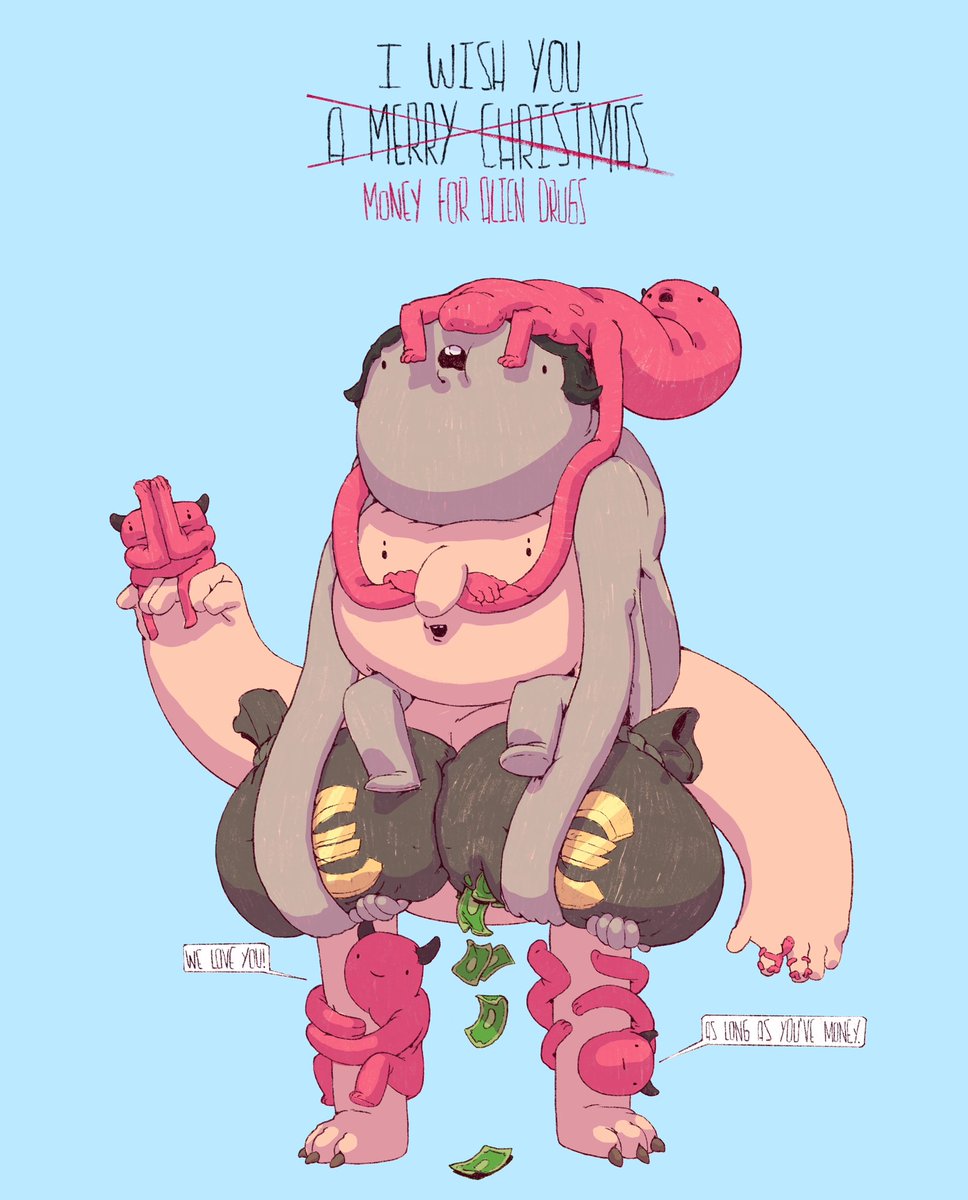 AI Companies be like