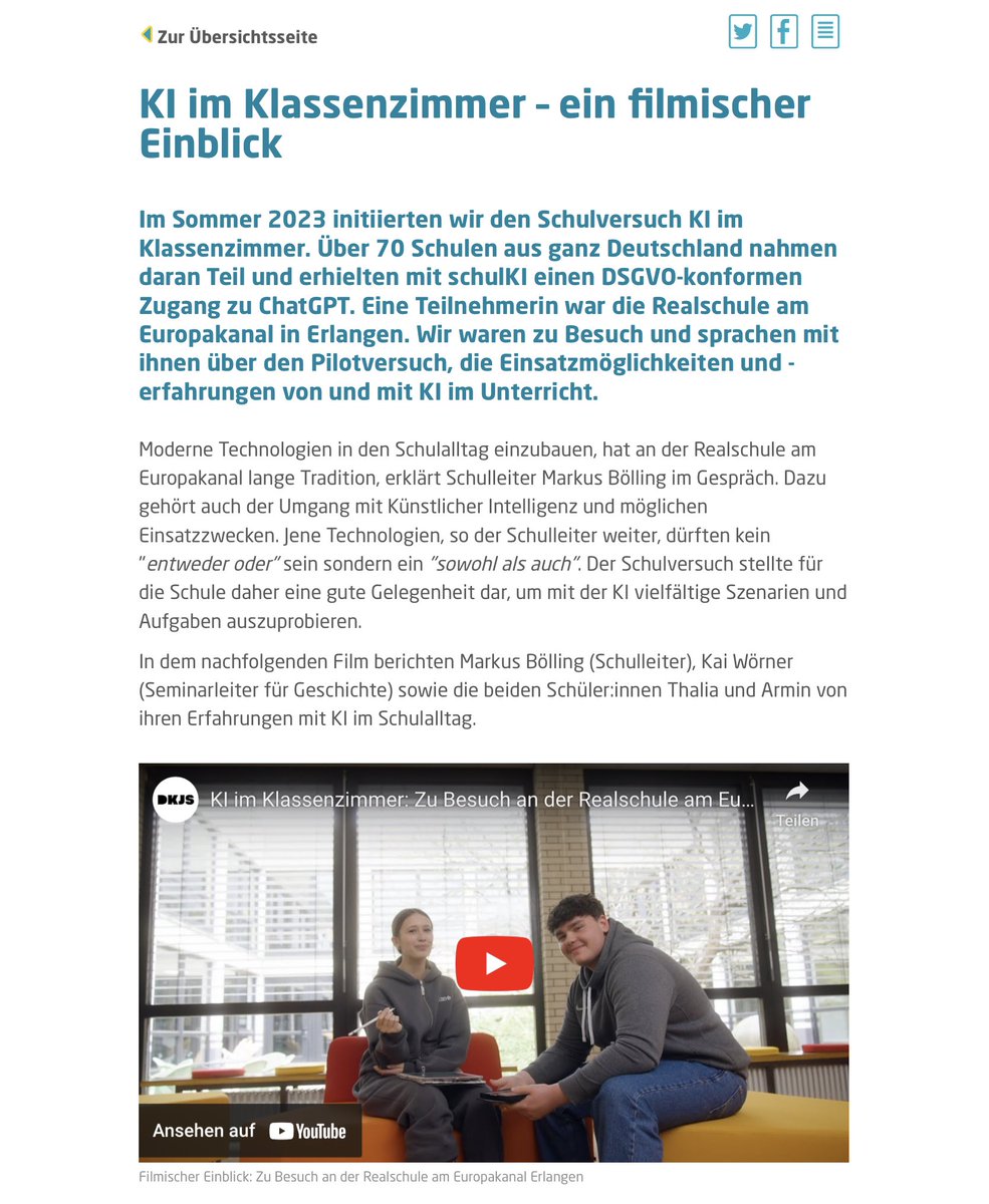 Kai Wörner tweet media