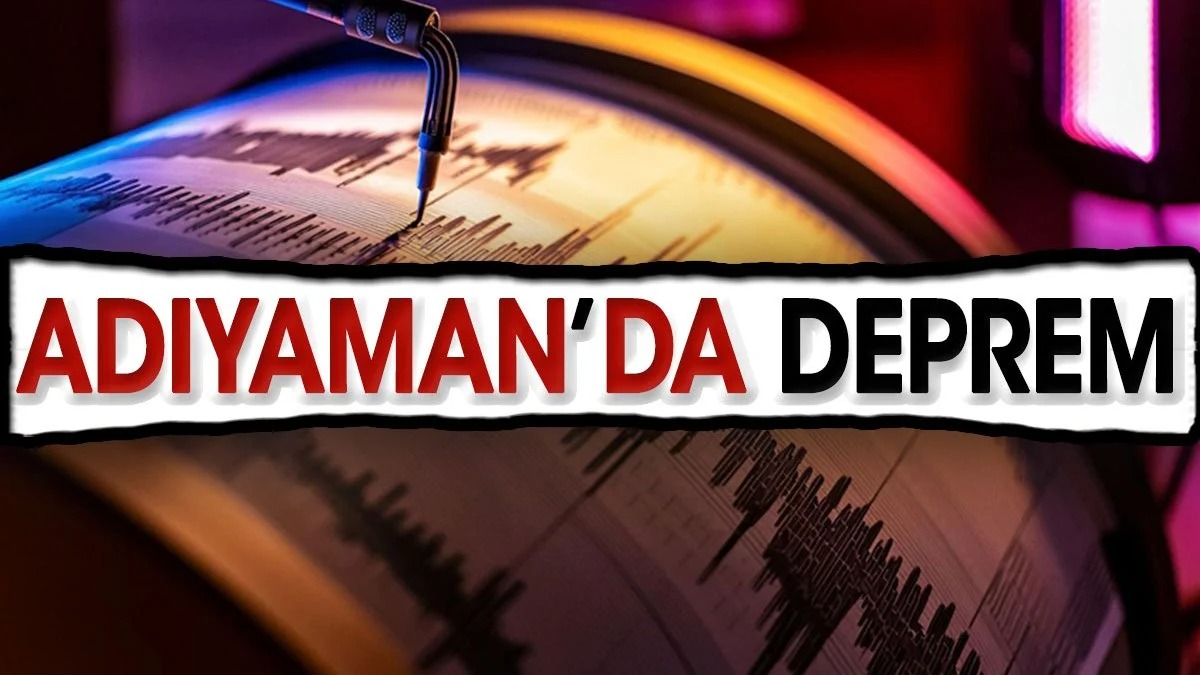 Adıyaman'da deprem
turkiyeekspreshaber.com/gundem/adiyama… #SONDAKİKA
