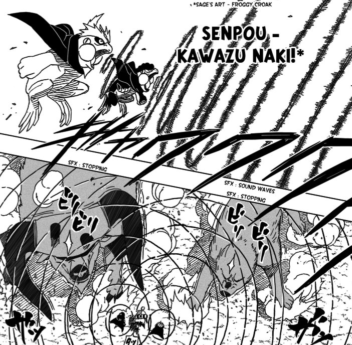 @psychotective <a href="/summoningbeasts/">—— ꔘ</a> <a href="/PrinceOfStellar/">𝐒𝐓𝐀𝐑 𝐌𝐀𝐆𝐄 ✦</a> ⠀

[ 𝐒𝐔𝐌𝐌𝐎𝐍𝐈𝐍𝐆 𝐉𝐔𝐓𝐒𝐔: 𝐌𝐀 &amp; 𝐏𝐀 ]

     𝐒𝐀𝐆𝐄 𝐀𝐑𝐓: 𝐅𝐑𝐎𝐆 𝐒𝐎𝐍𝐆 !!!

The two toads let's out a loud powerful high frequency screech, vibrating the structure of the labyrinth hoping to shatter it and crush them with rubble.

      #FESTIVALOFBLOODII 
⠀