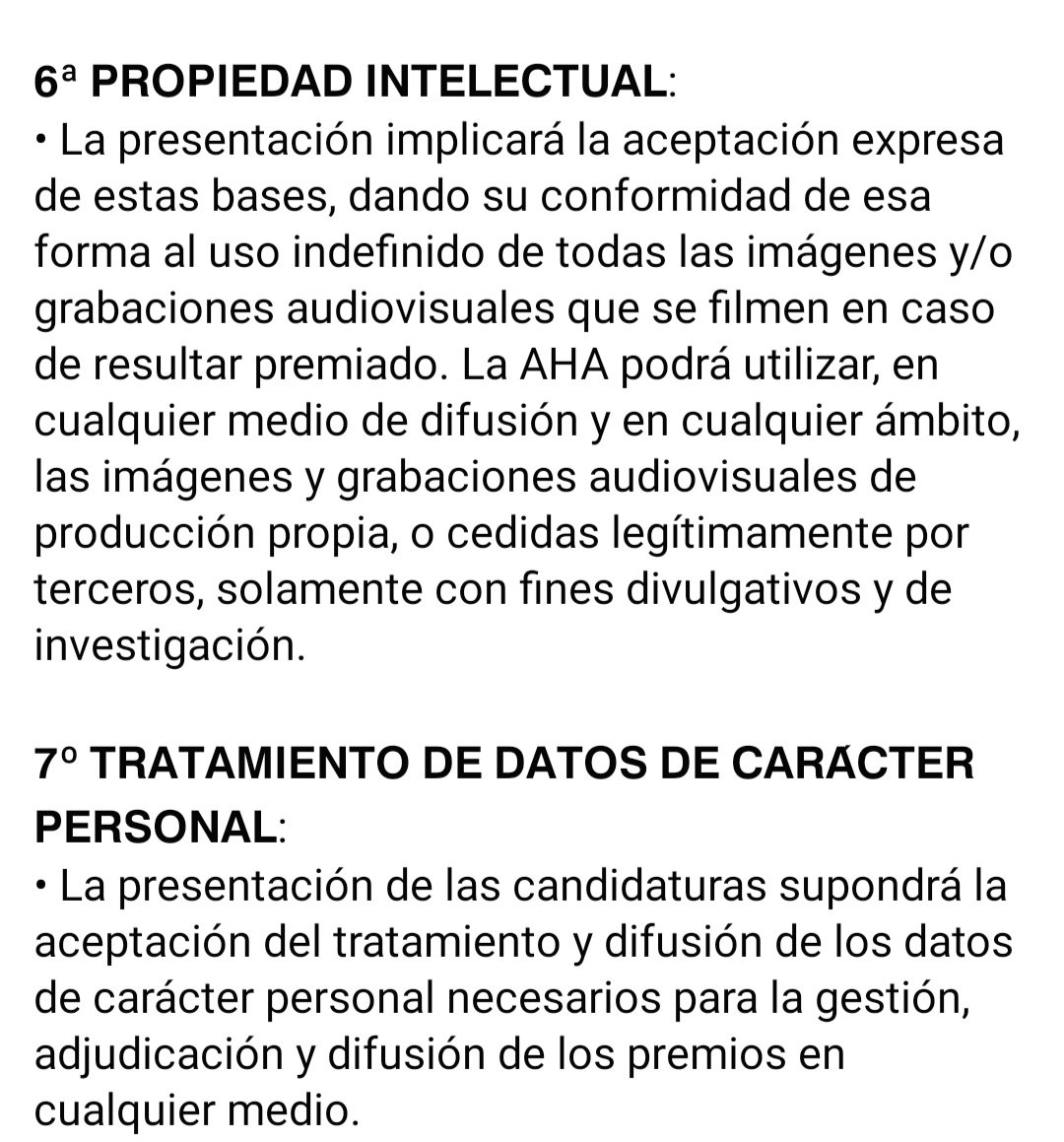 📢BASES REGULADORAS DE LA CONVOCATORIA DE LOS PREMIOS HÓRREO ASTURIANO 2024 - 4ª Edición📢

#horreos #paneras #cabazos #asociaciondelhorreoasturiano #Asturias #etnografia #cultura #patrimonio #asturiasparaisonatural #adicted_to_asturias