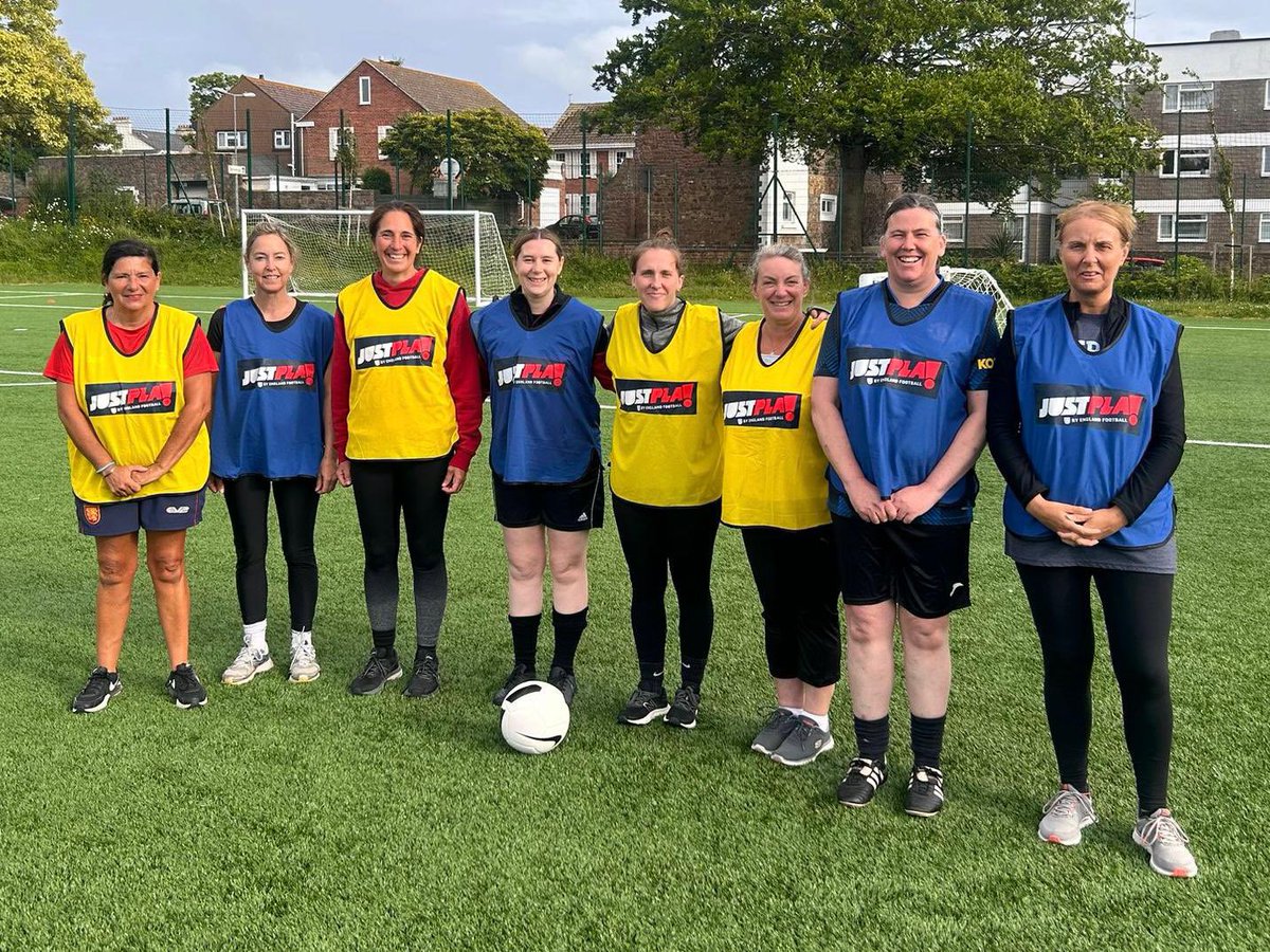 JFA in the Community 🇯🇪 tweet media