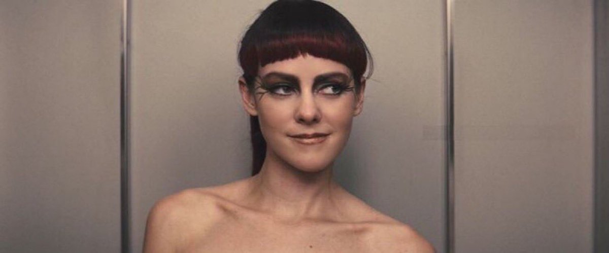 Rachael_Conrad's tweet photo. I’m happy for all of you Haymitch girlies but I will be patiently waiting for the day Suzanne decides to write a prequel series about Johanna or Finnick. https://t.co/C2zOAL1sQy