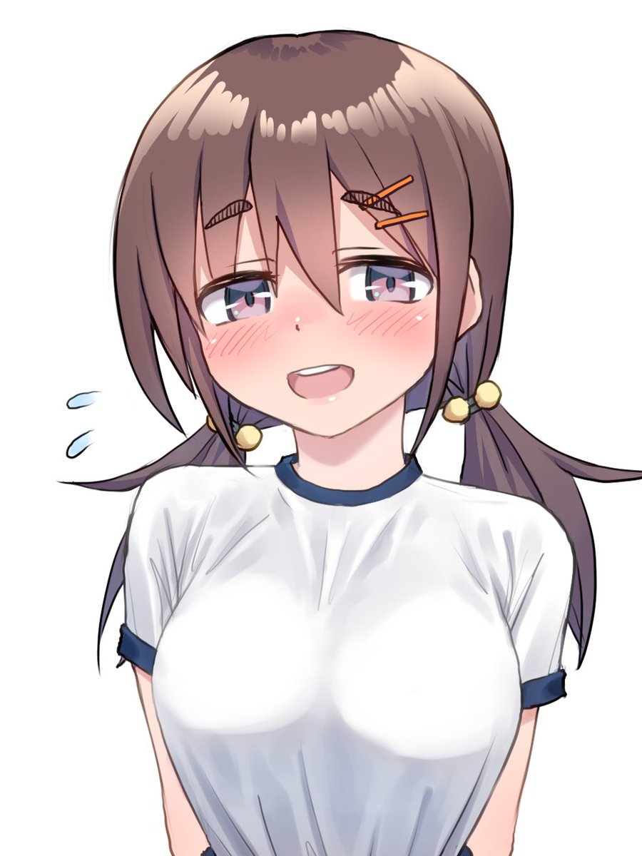 ふたりは同じ属性というか同じ文明というか 