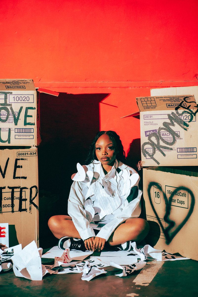 🪐 XAE tweet media