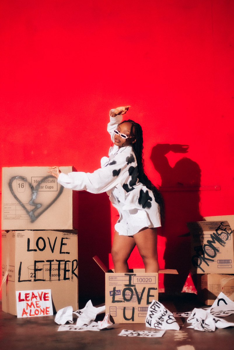 🪐 XAE tweet media