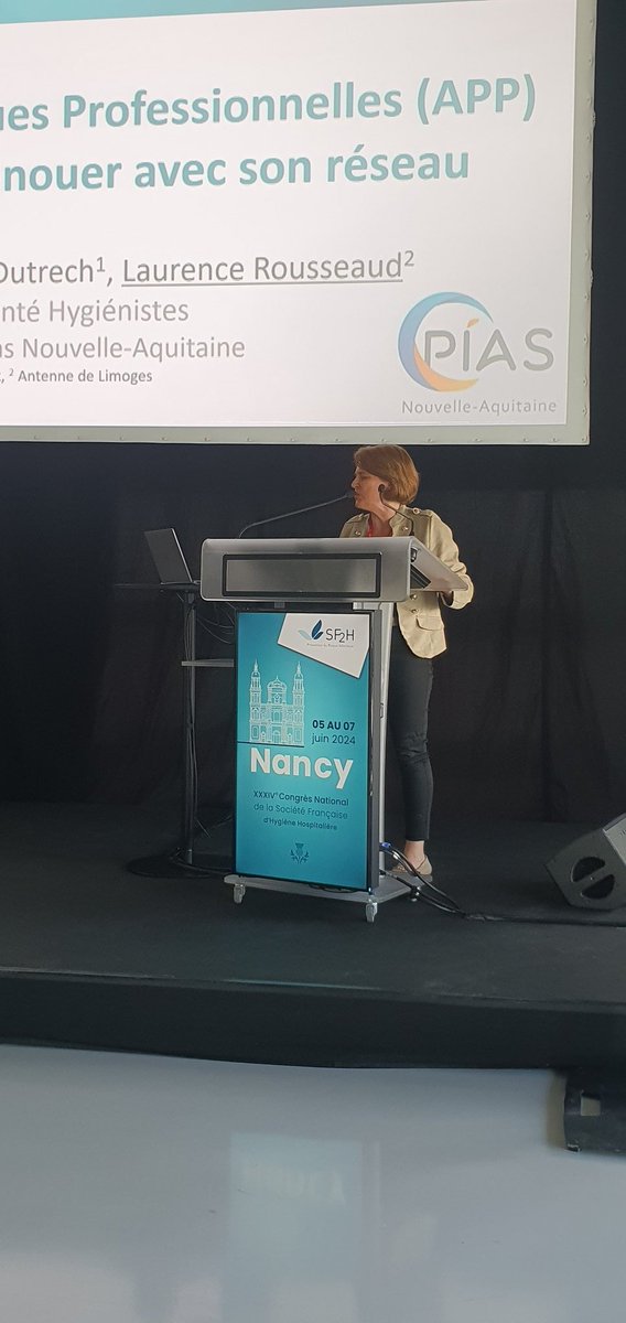 Rachel Dutrech tweet media