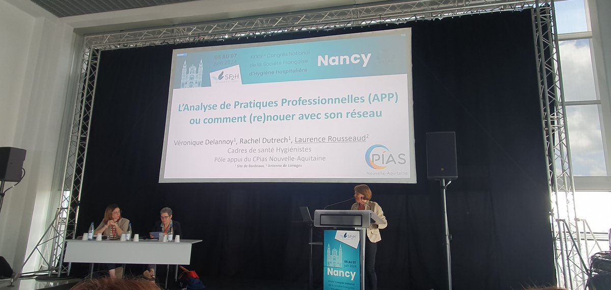 Rachel Dutrech tweet media