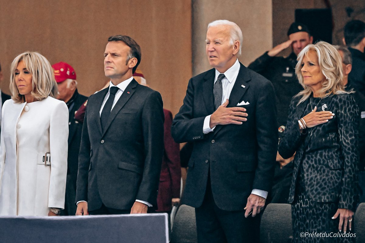 Préfet du Calvados tweet media