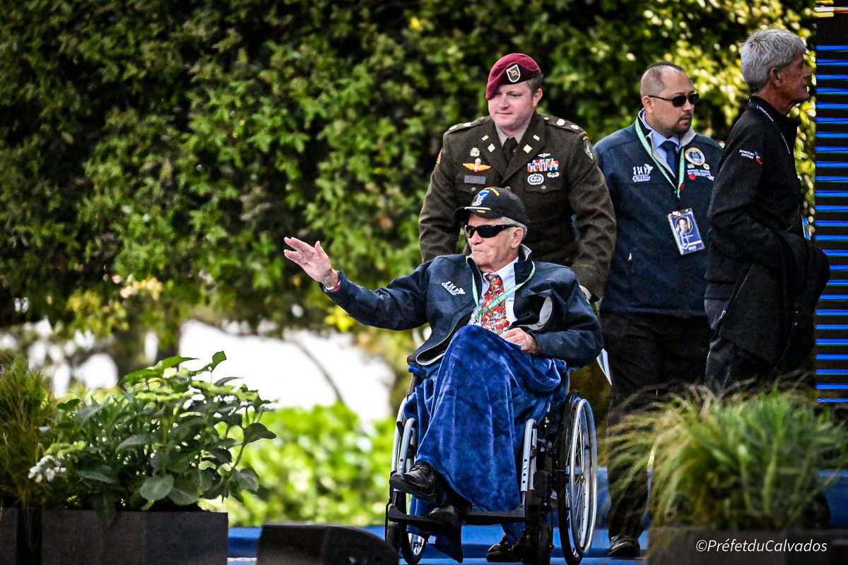 Préfet du Calvados tweet media