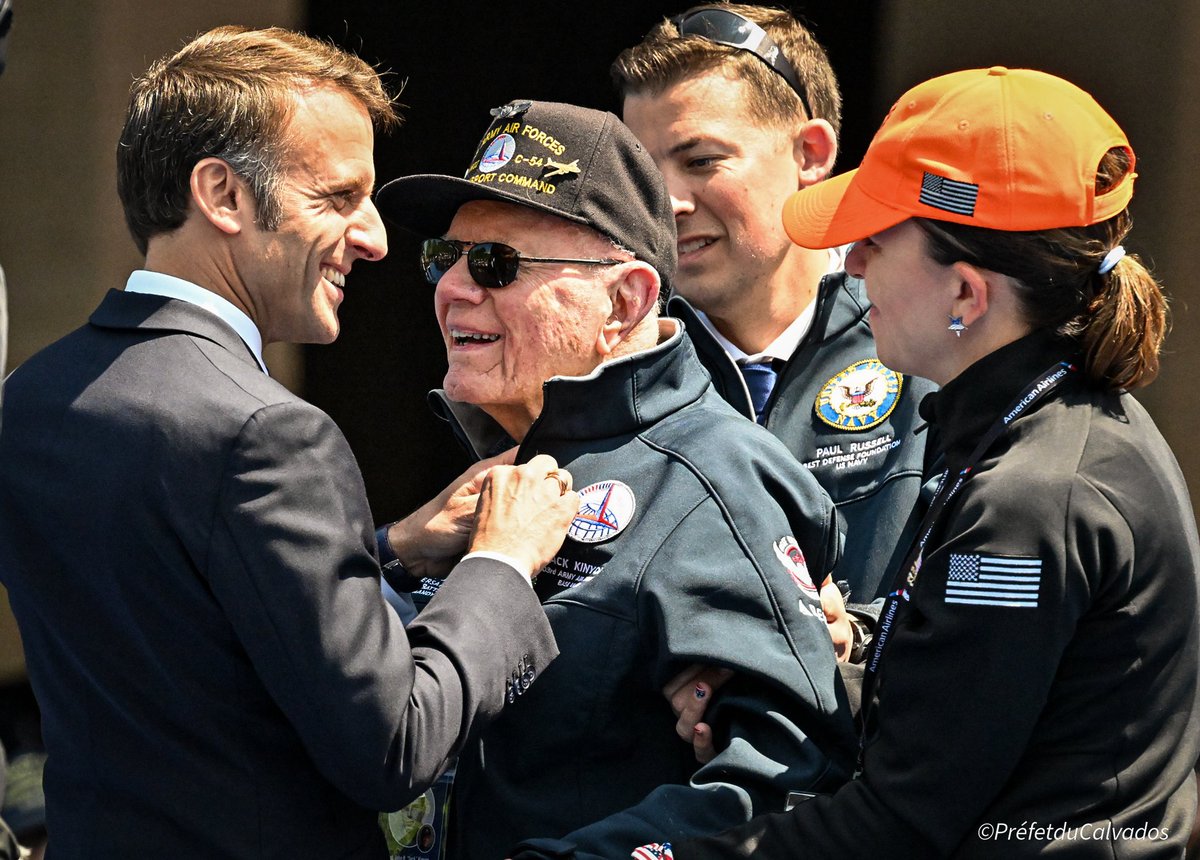 Préfet du Calvados tweet media