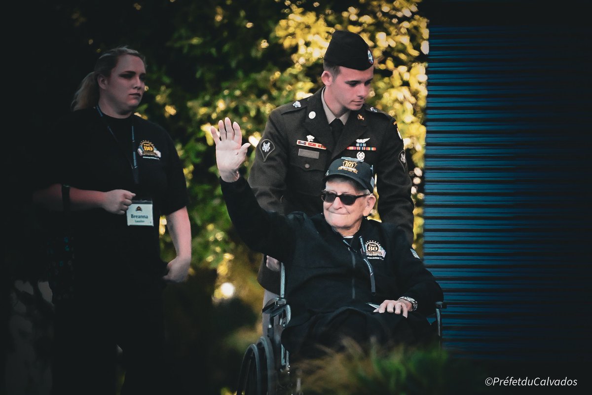 Préfet du Calvados tweet media