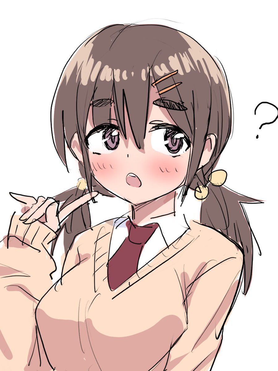 ふたりは同じ属性というか同じ文明というか 