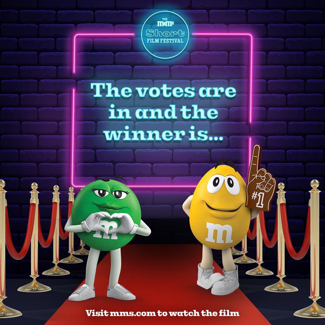 Short of the Week tweet media