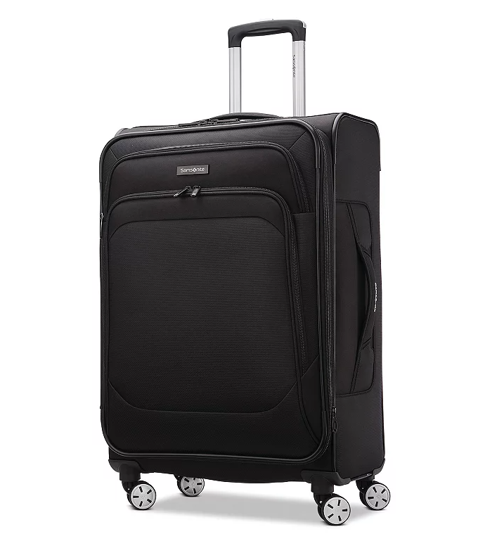 bargaintrackers's tweet image. Samsonite Hyperspin 4 Softside Spinner Luggage for $108.79 with code SAVINGS15 at checkout

howl.me/cmpgJBXiqyK

   #KohlsPartner #Luggage #Hyperspin #Samsonite