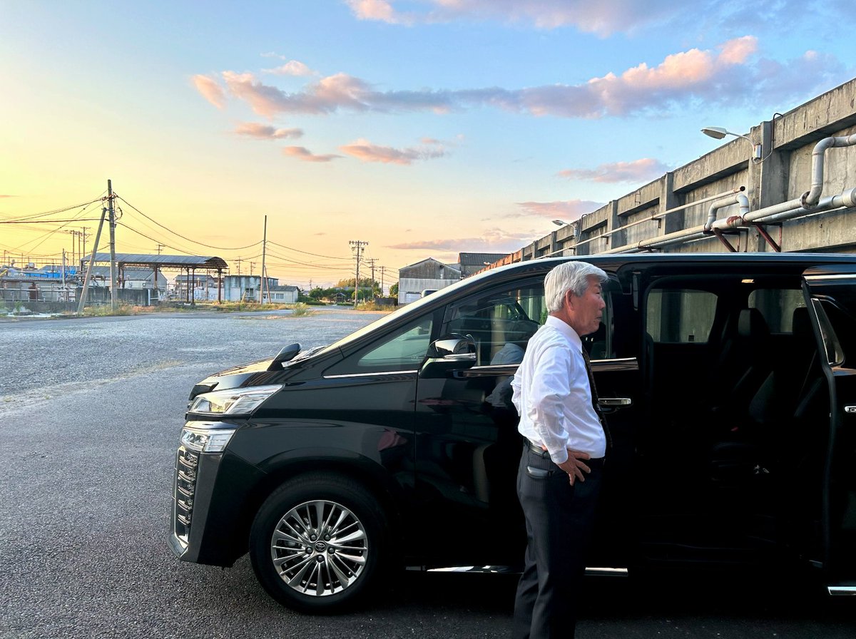 Operations are in full swing! Together with the IST team, we're working tirelessly in the Hashima district to finalize the project details. IST will soon reveal how it's revolutionizing the world of textile clothing.
#riccardoramistudio #riccardorami #working #newproject #IST