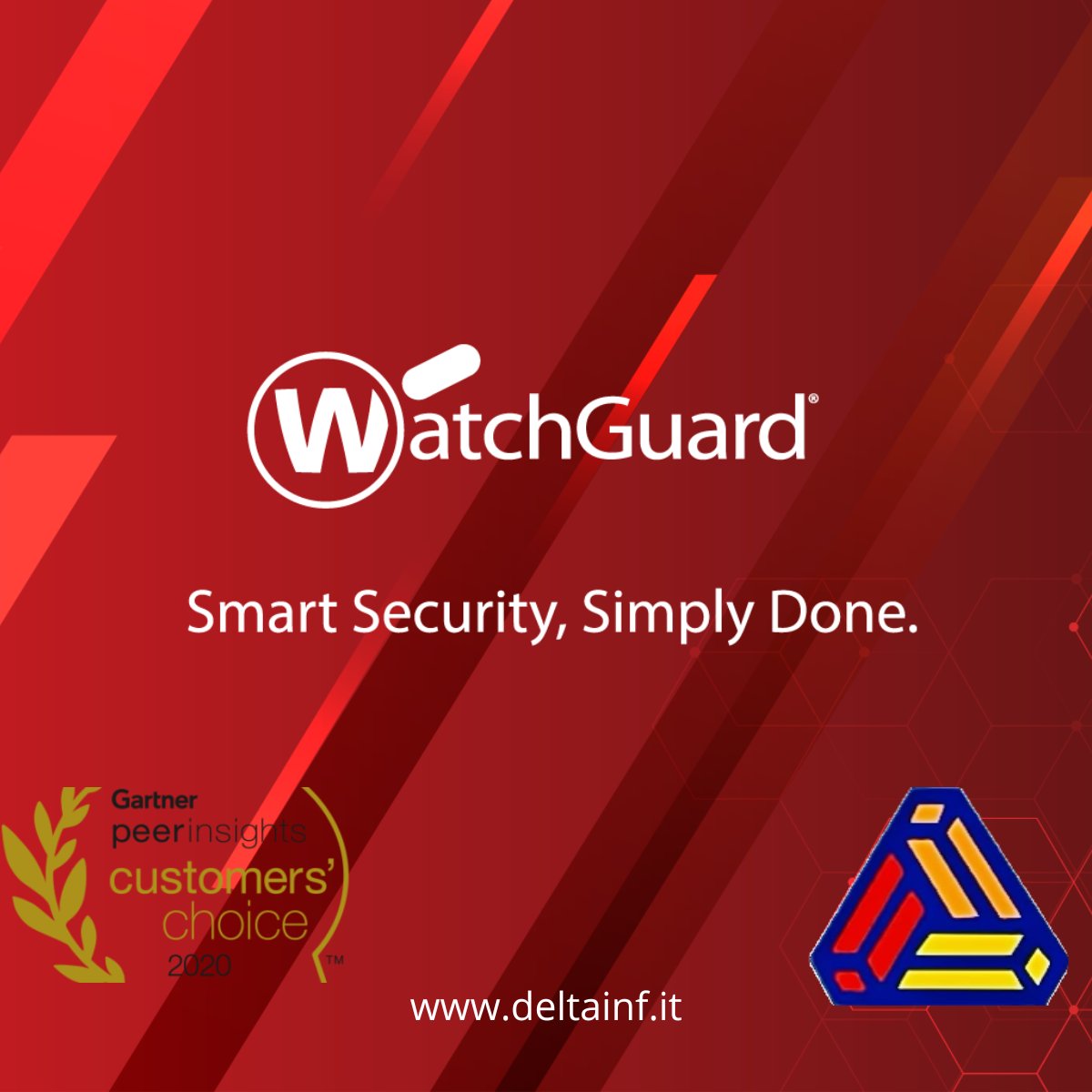 Delta Informatica (@deltainf) on Twitter photo ☣ Malware sofisticati possono provenire da qualsiasi luogo, in qualsiasi momento, e paralizzare la tua azienda prima che tu possa trovare indicazioni di una violazione ☣
La risposta è l'𝐄𝐱𝐭𝐞𝐧𝐝𝐞𝐝 𝐃𝐞𝐭𝐞𝐜𝐭𝐢𝐨𝐧 𝐚𝐧𝐝 𝐑𝐞𝐬𝐩𝐨𝐧𝐬𝐞 (XDR) di <a href="/watchguarditaly/">WatchGuard Italia</a>✅ ☣ Malware sofisticati possono provenire da qualsiasi luogo, in qualsiasi momento, e paralizzare la tua azienda prima che tu possa trovare indicazioni di una violazione ☣
La risposta è l'𝐄𝐱𝐭𝐞𝐧𝐝𝐞𝐝 𝐃𝐞𝐭𝐞𝐜𝐭𝐢𝐨𝐧 𝐚𝐧𝐝 𝐑𝐞𝐬𝐩𝐨𝐧𝐬𝐞 (XDR) di <a href="/watchguarditaly/">WatchGuard Italia</a>✅