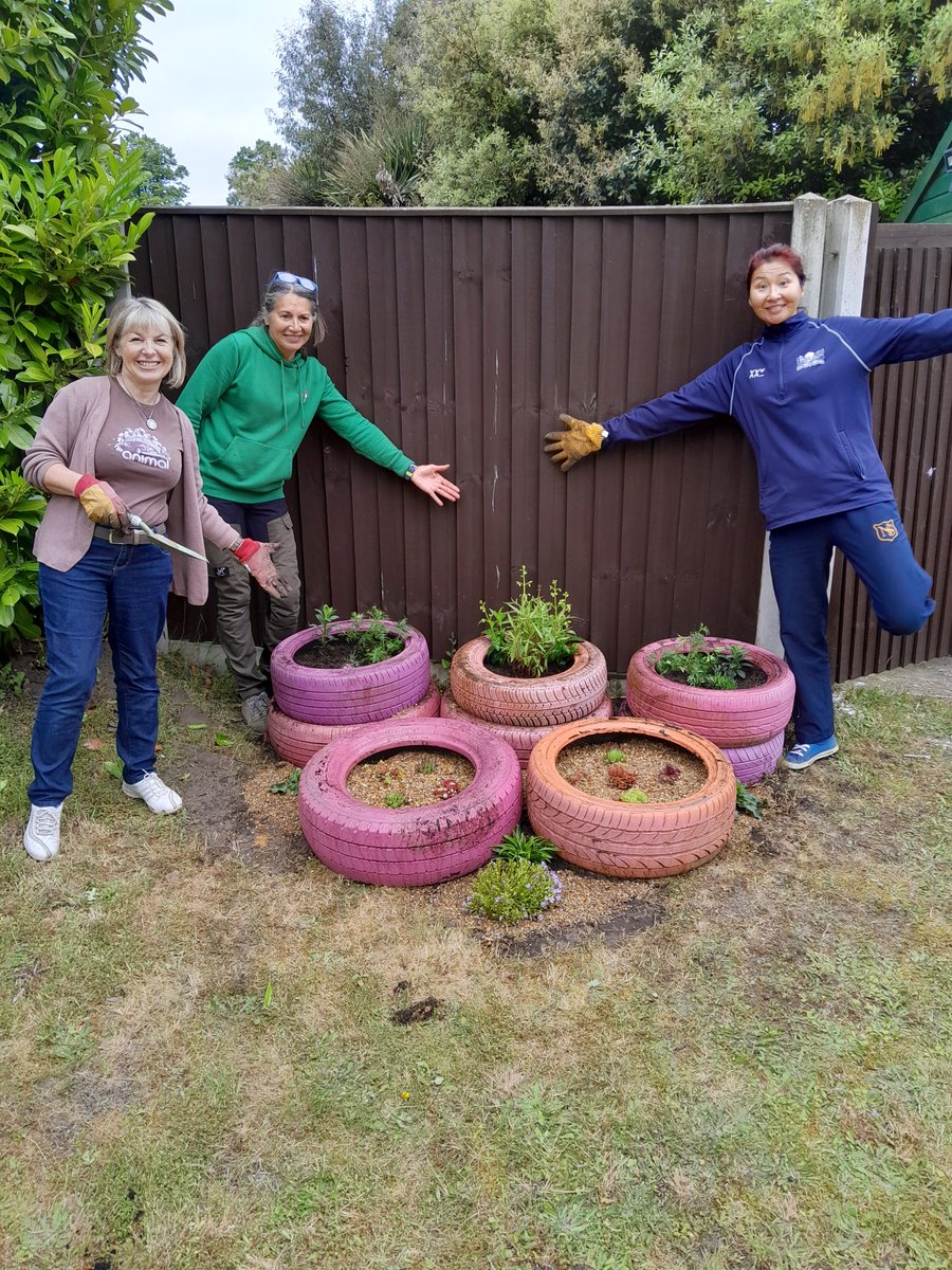 Norwich School Partnerships tweet media