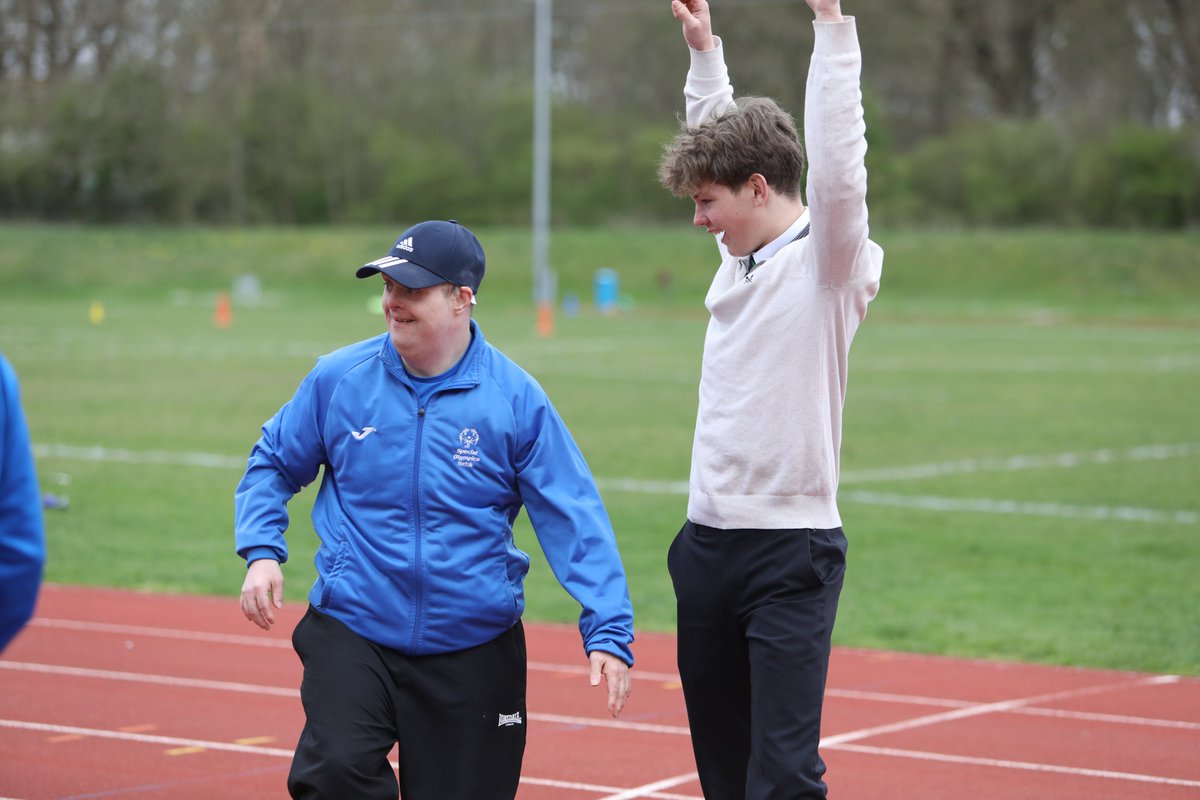 Norwich School Partnerships tweet media