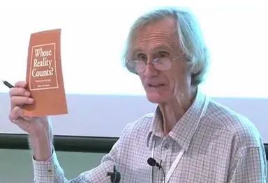 📚 <a href="/Tessalewin/">Tessa Lewin</a> has set up a crowdsourcing campaign to make Robert Chambers' books #OpenAccess via <a href="/PA_PublishingUK/">Practical Action Publishing</a> 
⏰ Due By: Mon, 15 Jul 2024

Find out more and donate Robert Chamber’s Open Access Fund here ⤵️
buff.ly/3KBsInq