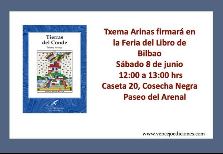 Txema Arinas (@txemaarinas) on Twitter photo 