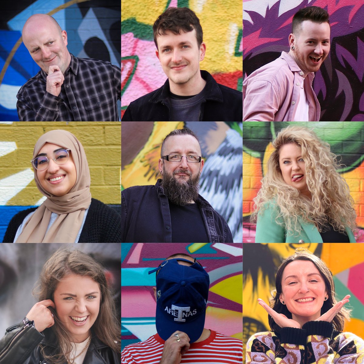 Wibble Web Design & Development, Belfast tweet media