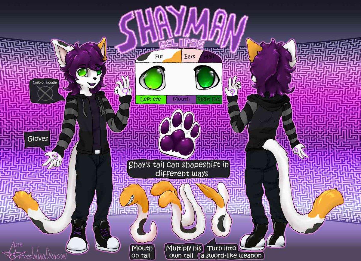 ShaymanAD