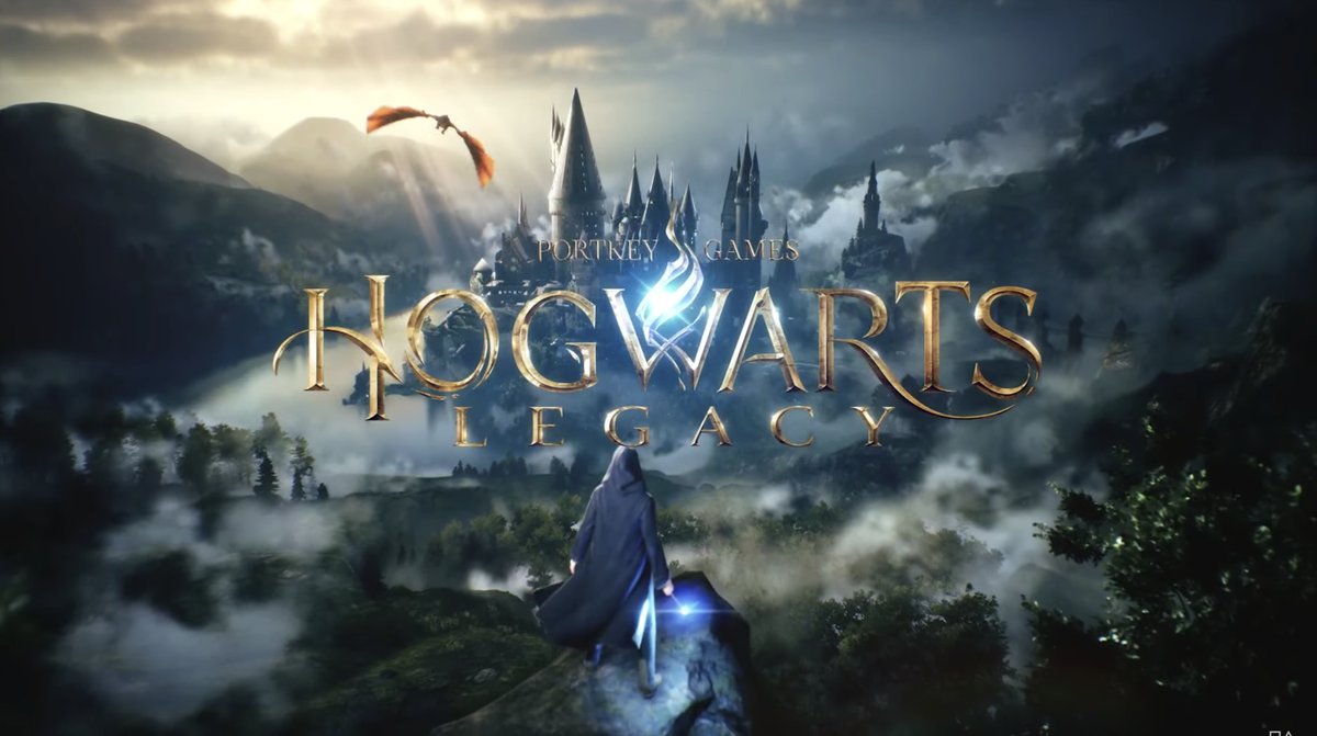 Goclecd's tweet image. 🧙‍♂️ Hogwarts Legacy lance un sort à -50% sur Steam ! Saisissez cette offre enchantée avant qu'elle ne disparaisse le 10/6/2024.

🔗 Meilleur prix ici : goclecd.fr/hogwarts-legac… 

#HogwartsLegacy #GameDeals #WizardingWorld