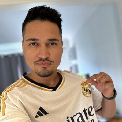 Futbol5Star's tweet photo. #NuevaFotoDePerfil https://t.co/TPHl912n9S