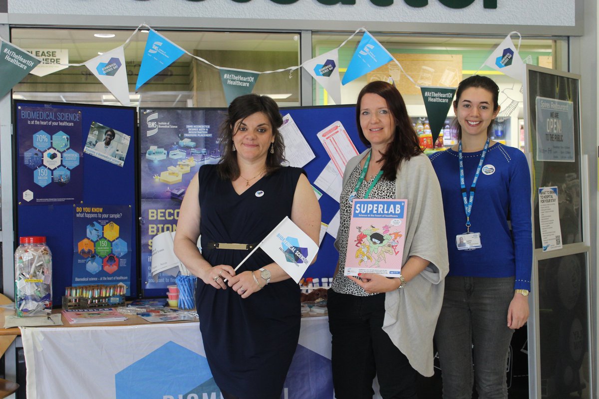 Wye Valley NHS Trust tweet media