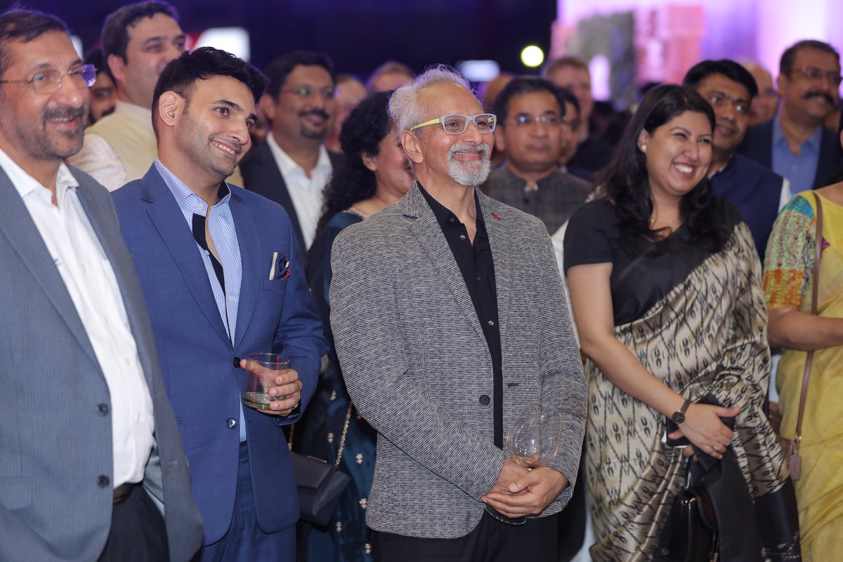 The British Deputy High Commission Bengaluru hosted the King’s Birthday Party yesterday. Here are some key moments from the event.
#UKinBengaluru #KingsBirthdayParty2024