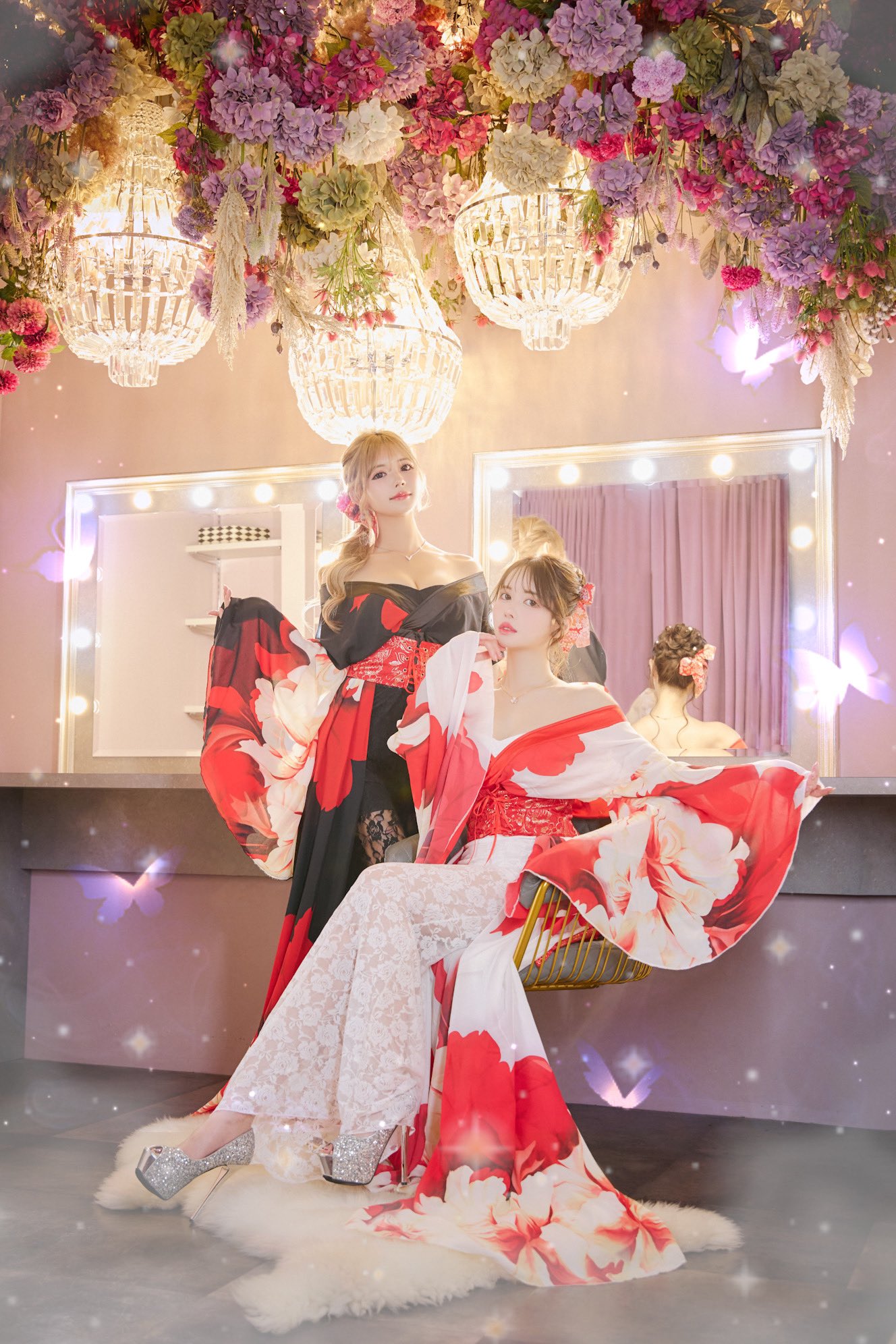 ハロウィンおっきめリボン【1142】 【公式通販】