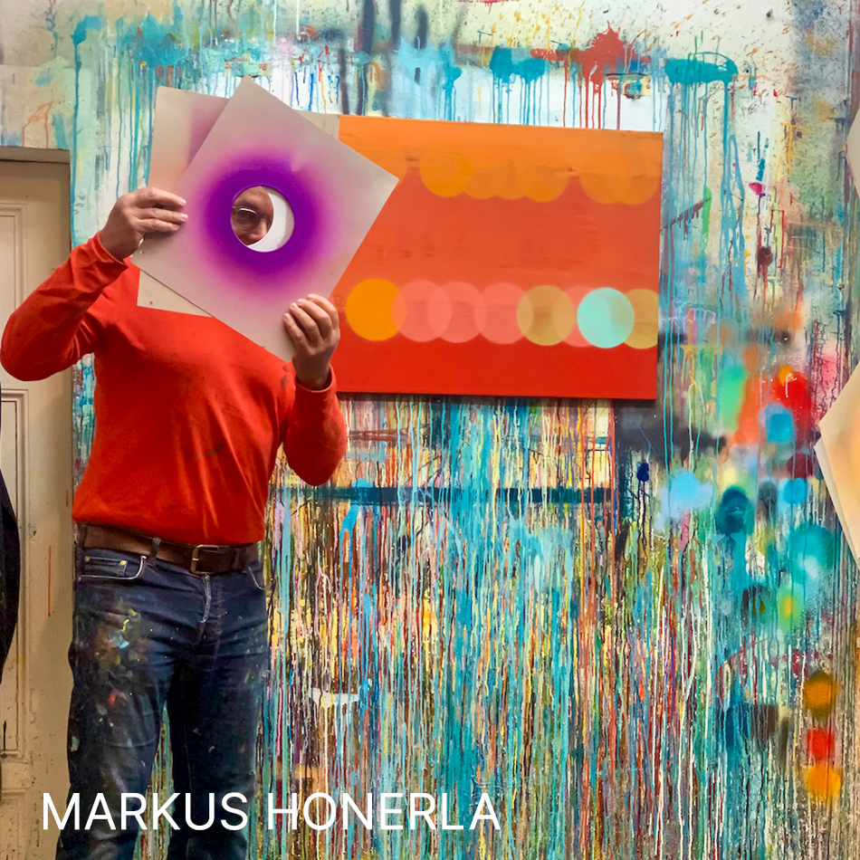 artmajeur's tweet photo. 🎨✨ Step into the Creative Realm of Markus Honerla! ✨🎨
➡️Visit the artist's profile: https://t.co/ouW6Udm8ja
#MarkusHonerla #ArtStudio #ContemporaryArt #AbstractPainting #ArtistAtWork #ArtLovers #CatAssistant #StudioLife https://t.co/W4Cg7JmRjw